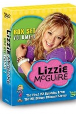 Watch Lizzie McGuire 9movies